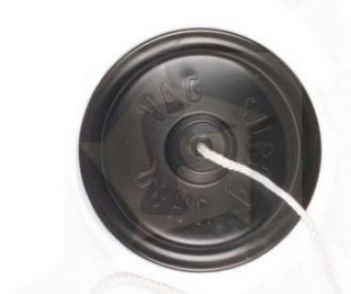 Krytka podzemného hydrantu DN80 / plast