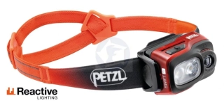 Petzl Swift RL