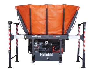 VALLFIREST HELISKID 3000