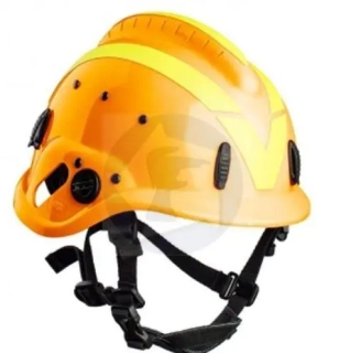 Prilba Vallfirest VF 1 na lesné požiare - HI-VIZ oranžová