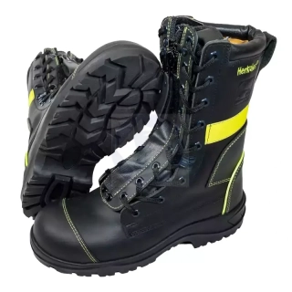 Zásahová obuv HERKULES 5526 MB YELLOW