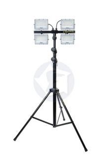 Osvetľovací stojan PROLIGHT 200/4 CU LS