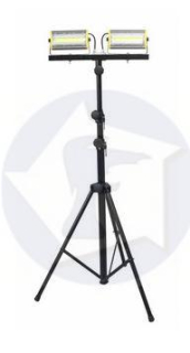 Osvetľovací stojan EPISTAR 100 LS