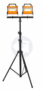 Nabíjacie svietidlo PQ-COB 60 AIR