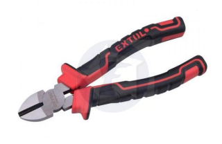 Kliešte štikacie bočné 160mm