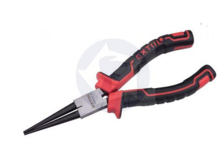 Kliešte guľaté 160mm