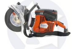 Rozbrusovačka Husqvarna K 760 Rescue