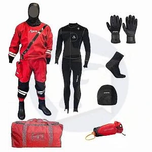SET RESCUE COMFORT
