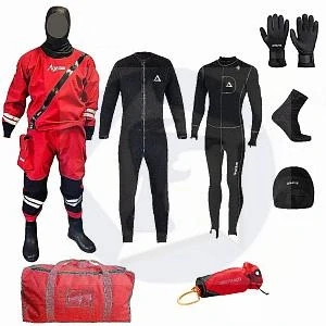 SET RESCUE WINTER