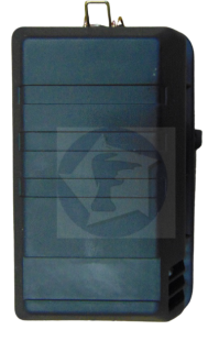 vzduchový filter (elektrocentrály HP 6,5) 