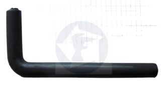 Hadička odvzdušnenia (elektrocentrály HP 13)