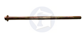 Šrób rotora ( elektrocentrály HP 13)