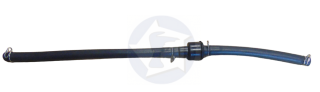 Hadička podtlaku (elektrocentrály HP 13)