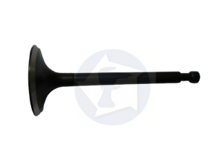Ventil výfukový (elektrocentrály HP 13)