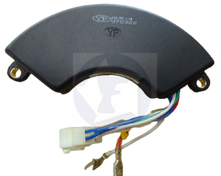 AVR regulátor 5-6 kW (elektrocentrály HP 13)