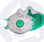 Náhradný respirátor BLS Zero FFP3 C k maske Vallfirest