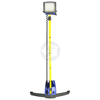 Osvetľovací systém Setolite Seto Power LED, 390 x 195 x 255 mm