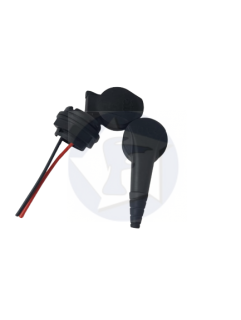 Magnetická zástrčka 12 v