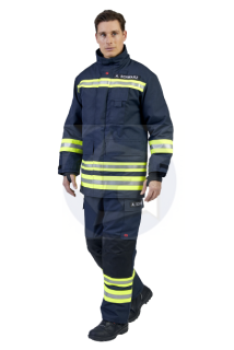 Zásahový komplet ROSENBAUER FIRE FIT 2