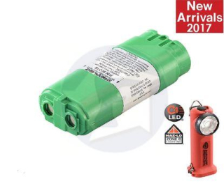 Lithium ion batéria (Survivor Low Profile ATEX) - 90316