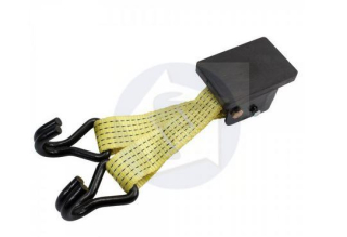 Hák na ráfiky kolies k HI-Lift Responder Jack