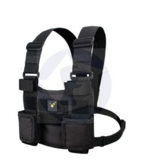 Vesta na rádiostanicu Twin