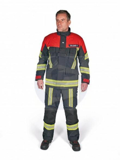 Zásahový oblek ROSENBAUER GAROS G30 - na technické zásahy a lesné požiare