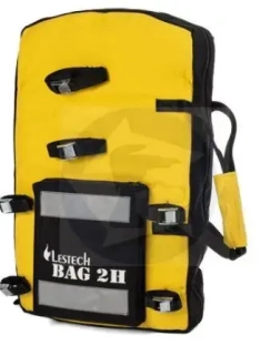 Batoh BAG 2H na lesné požiare - prázdny