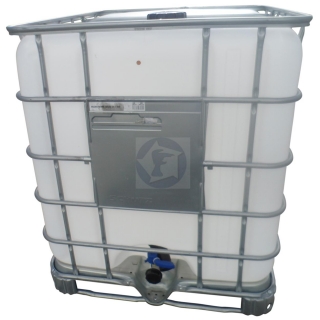 IBC kontajner REKO 1000 l - PLN 6520