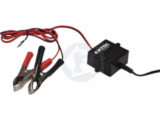 Autonabíjačka udržiavacia, 12V, 500mA,