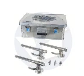 Injektážny hasiaci set FOG-X basic