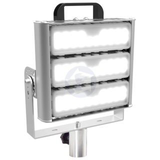Svietidlo na trojnožku Aldebaran Raptor, RP1500LED /340x352x130/ 18 500 lm