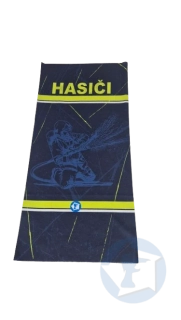 Multifunkčný šál FLORIAN HASIČI 