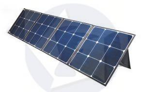 Solárny panel 200W pre elektráreň RTE PS 2