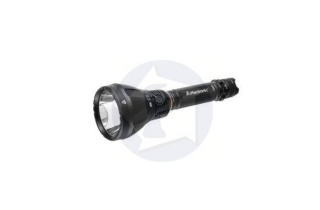 Vysoko výkonná nabíjateľná ručná baterka, 1100 lm, Blitz LR11