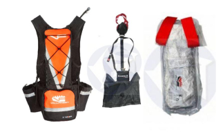 Vallfirest set - únikový set Xtreme Kit