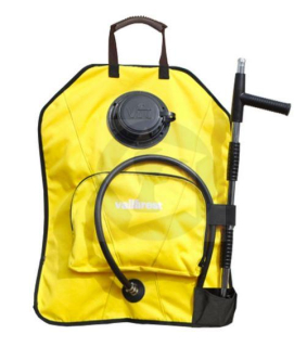 Hasiaci vak základný Vallfirest FireLine 20 L