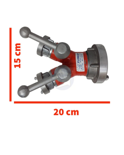 Rozdeľovač C DD ultra mini 