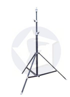 Stativ Powermoon 4,7m FibreJack