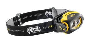 Petzl - PIXA 3R - 90 lm pracovná čelovka