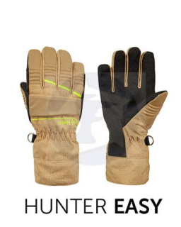 Zásahové rukavice HUNTER EASY 8113-03