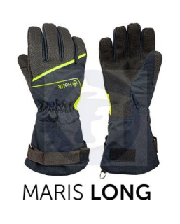 Zásahové rukavice MARIS LONG 8112-04