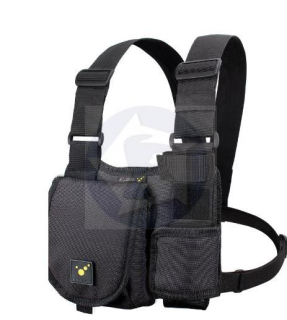 Vesta na rádiostanicu CHEST MOLLE