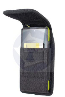 Púzdro na smartfón MOBILE-TAC