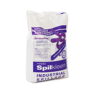 Sypký sorbent Spilkleen Granules - SK 12 