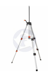 Statív výsuvný hliníkový, 450-1250mm, EXTOL PREMIUM