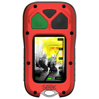 Termokamera Reveal SEEK FirePRO 300