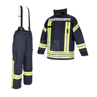 Zásahový oblek Airtex®S EN 469