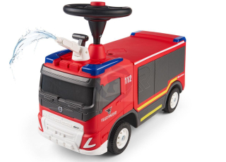 Rosenbauer BIG Bobby odrážadlo