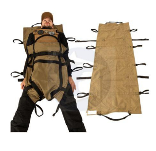 Evakuačná plachta COMBAT MODEL 1